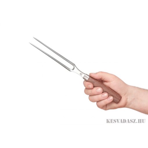 BÖKER Core általános konyhai előkészítőkés 9 cm-es pengével