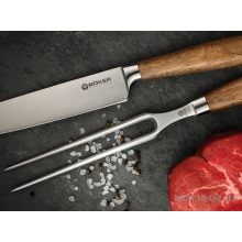 BÖKER Core általános konyhai előkészítőkés 9 cm-es pengével