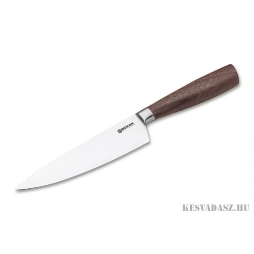Böker Solingen Core Santoku konyhakés