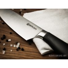 Böker Solingen Core Professional kenyérvágó kés