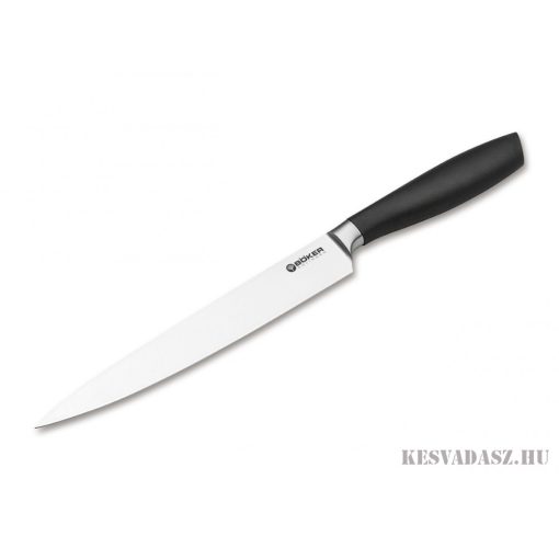 Böker Solingen Core Professional Santoku konyhakés fekete