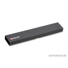 Böker Solingen Core Professional Santoku konyhakés fekete