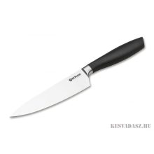 Böker Solingen Core Professional Santoku Konyhakés