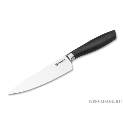 Böker Solingen Core Professional Santoku Konyhakés