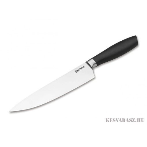 Böker Solingen Core Professional Santoku Konyhakés