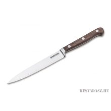 Böker Solingen Damast Set Style konyhai késkészlet