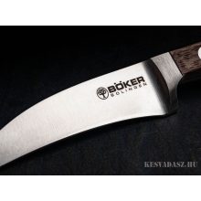 Böker Solingen Heritage Bread Knife Konyhakés