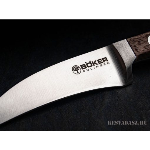 Böker Solingen Heritage Bread Knife Konyhakés
