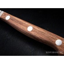 Böker Solingen Heritage Bread Knife Konyhakés