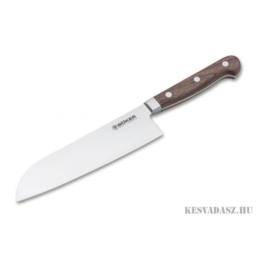 Böker Solingen Heritage Chef's Knife Konyhakés