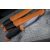 MORAKNIV Companion HeavyDuty (S) kés, tokkal, vérnarancs