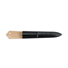 MORAKNIV Classic No 1/0 (C) kés, tokkal