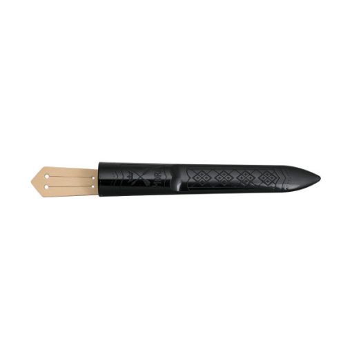 MORAKNIV Classic No 3 (C) kés, tokkal