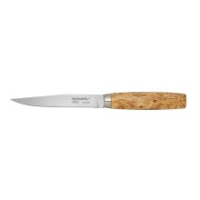 MORAKNIV Classic 1891 (S) steak kés (12 cm) 2 részes, Masur
