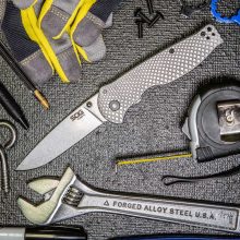 SOG Flash FL zsebkés