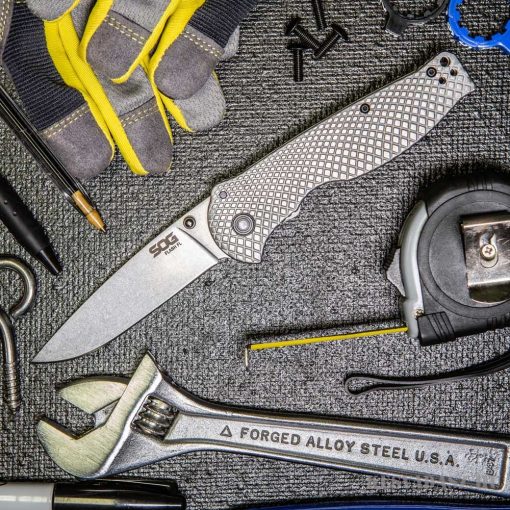 SOG Flash FL zsebkés