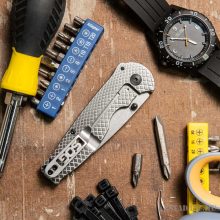 SOG Flash FL zsebkés