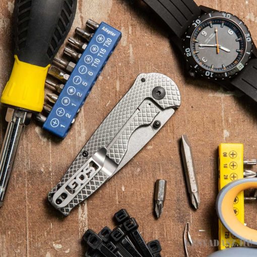 SOG Flash FL zsebkés