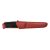 MORAKNIV Companion (S) kés, tokkal, bordó