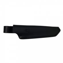 MORAKNIV Wit (S) kés, kőrisfa markolattal, tokkal