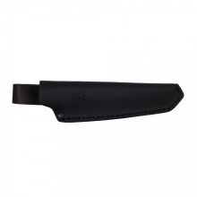 MORAKNIV Lok (S) kés, kőrisfa markolattal, tokkal
