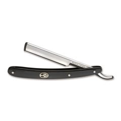 Böker Manufaktur Barberette Black borotvapenge tartó