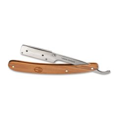Böker Manufaktur Pro Barberette Olive borotvapenge tartó