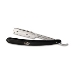 Böker Manufaktur Pro Barberette Black borotvapenge tartó