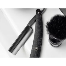 Böker Black Amboina borotvakés