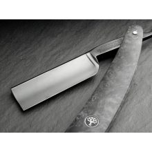 Böker Black Amboina borotvakés