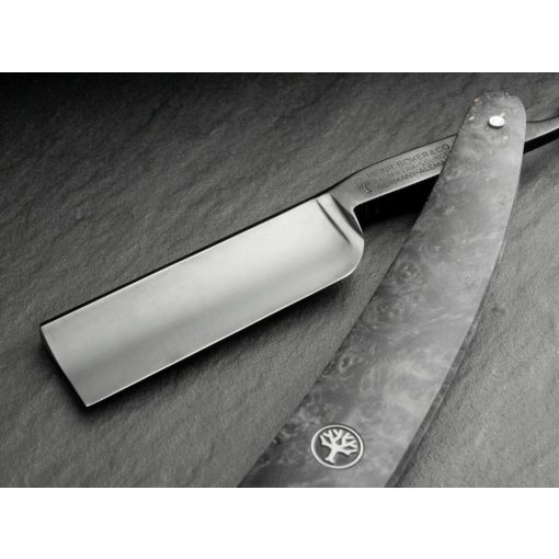 Böker Black Amboina borotvakés