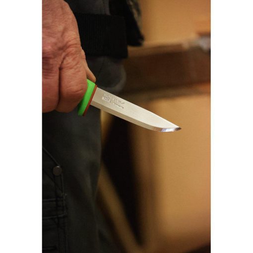 MORAKNIV Basic 546 (S) kés, tokkal, 2024 Limited Edition