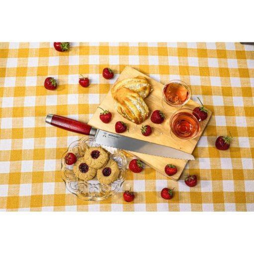 MORAKNIV Classic 1891 (S) kenyérvágó kés (24 cm)