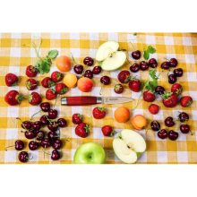 MORAKNIV Classic 1891 (S) hámozókés (8 cm)