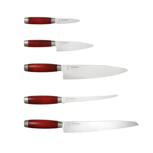 MORAKNIV Classic 1891 (S) filézőkés (18 cm)