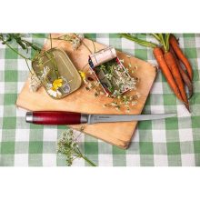 MORAKNIV Classic 1891 (S) filézőkés (18 cm)