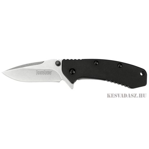 KERSHAW Cryo G10 zsebkés