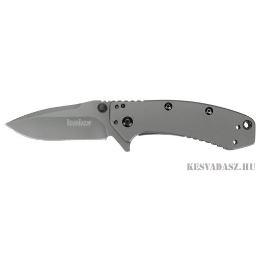 KERSHAW Cryo zsebkés