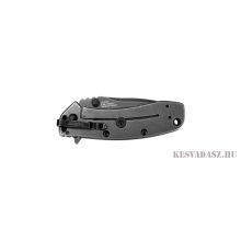 KERSHAW Cryo II Blackwash zsebkés