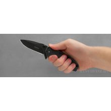 KERSHAW Cryo II Blackwash zsebkés