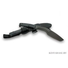 EXTREMA RATIO KS fixpengés kukri machete