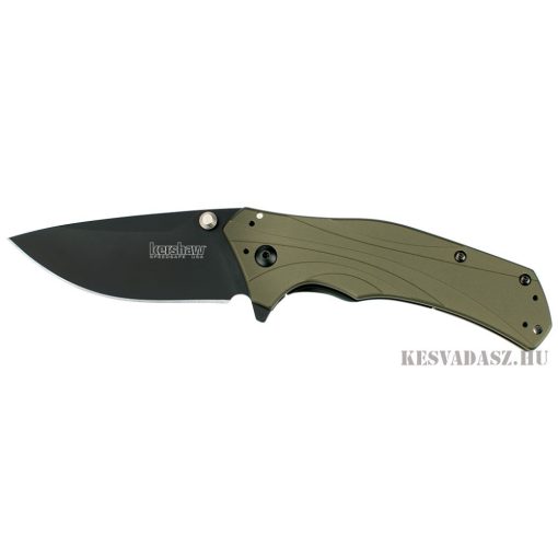 KERSHAW KnockOut zsebkés