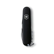 VICTORINOX Swiss Army Spartan zsebkés, fekete