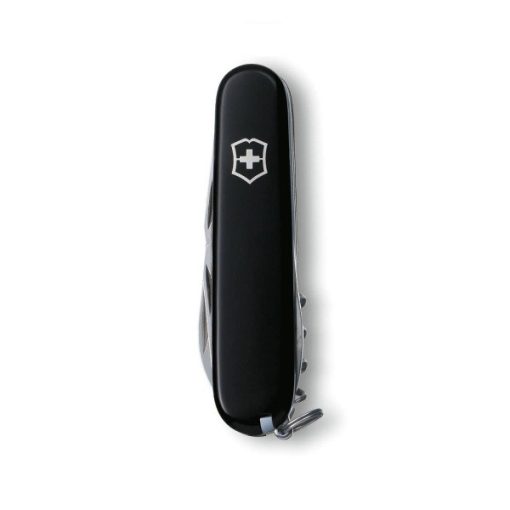 VICTORINOX Swiss Army Spartan zsebkés, fekete