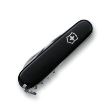 VICTORINOX Swiss Army Spartan zsebkés, fekete
