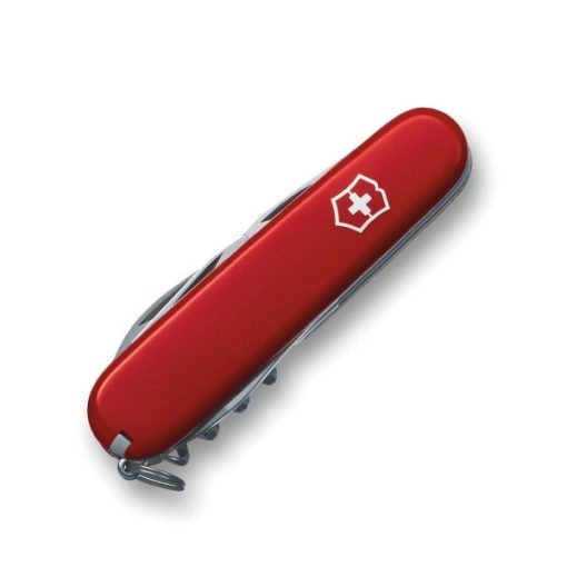 VICTORINOX Swiss Army Spartan zsebkés, piros