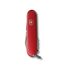 VICTORINOX Swiss Army Spartan zsebkés, piros