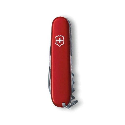 VICTORINOX Swiss Army Spartan zsebkés, piros