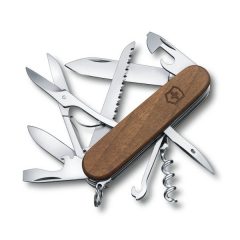 VICTORINOX Swiss Army Huntsman Wood zsebkés