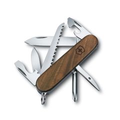 VICTORINOX Swiss Army Hiker Wood zsebkés